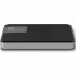 WD My Passport Ultra Mac USB3.0 Portable Hard Drive 1TB (Item No: WDBJBS0010BSL)