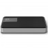 WD My Passport Ultra Mac USB3.0 Portable Hard Drive 3TB (Item No:WDBCGL0030BSL)