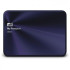 WD My Passport Ultra Metal Edition - 2TB - Navy Blue