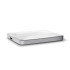 WD My Passport Ultra USB 3.0 Portable External Hard Drive 1TB - White (Item No: WDBZFP0010BWT)