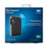 WD My Passport Wireless Wi-Fi Mobile Storage 1TB (Item No: WDBK8Z0010BBK)