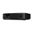 WD TV Live Streaming Media Player (Item No: WDBPUF0000NBK)