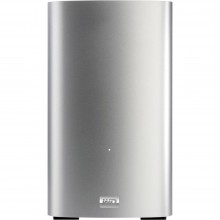 WD MY BOOK THUNDERBOLT DUO EXTERNAL DUAL 4TB ( Item no: WDBUTV0040JSL )