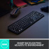 Logitech MX Keys Wireless Illuminated Keyboard