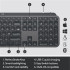 Logitech MX Keys Wireless Illuminated Keyboard