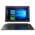 LENOVO IdeaPad MIIX 510-12ISK 12.2FHD TOUCH (SLIM) I5-6200U 8GB/256GBSSD BLACK