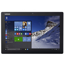 LENOVO IdeaPad MIIX 510-12ISK 12.2FHD TOUCH SLIM I3-6100U 4GB/128GBSSD Silver