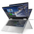 LENOVO IdeaPad MIIX 510-12ISK 12.2FHD TOUCH (SLIM) I5-6200U 8GB 256GBSSD SILVER 