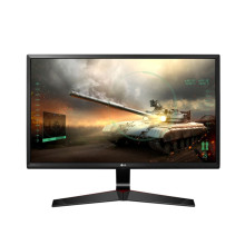 LG 27" 27MP59G Led Monitor (IPS / GAMING)