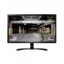 LG 24" 27UD58 Led Monitor (IPS / 4K)