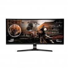 LG 34" 34UC79G Led Monitor (IPS / GAMING / Curve)