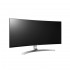 LG 34" 34UC98 Curve Ultrawide IPS Led Gaming Monitor