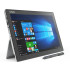 Lenovo Ideapad MIIX 510-12IKB 12.2FHDIPSGLTouch(Slim),I3 7100u,4GB,128GB M2PCIE,W10Home,Silver/1Yr ADP