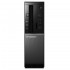 Lenovo IdeaCentre 510S-08IKL Desktop (90GB0018MI), I5-7400_3.0G_4C, 4GB, 1TB, INTEGRATED, Win10, 3Yrs Onsite, Black