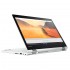 Lenovo IdeaPad Yoga 510-14IKB 80VB00ATMJ /14FHDTouch/I5-7200U/AMDR5 M430 2GB/4GB/1TB/White/2Yrs Onsite + 1Yr ADP