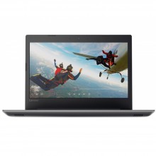 Lenovo Ideapad 320-14IKBN Notebook/14.0 FHDTN /I5-7200U(H)/4GB/2TB/GT940MX 2GB/Black/W10HOME/1YRADP+2Yrs Onsite