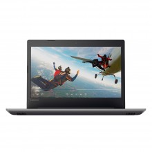 Lenovo Ideapad 320-14IKBN 80XK004KMJ/14.0 FHDTN /I5-7200U(H)/4GB/1TB/N16S-GTR GDDR5 2G/Black/W10 Home/1Yr ADP+2Yrs Onsite