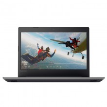 Lenovo Ideapad 320-14IKBN Notebook/80XK00YLMJ 14.0HD/i5-7200U/920MX (2GB GDDR5)/4GB/1TB/DOS/ONYX Black/1Yr Carry In