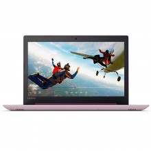 Lenovo Ideapad 320-15IKBN Notebook/15.6 FHDTN /I5-7200U(H)/4GB/2TB/N16S-GTR DDR5 2G/Purple/W10Home/1Yr ADP+2Yrs Onsite