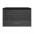 Lenovo 2 In 1 Ideapad MIIX 510-12ISK 80XE0032MJ Black/12.2FHDTouch(Slim)/I5-7200U/8GB/256GBSSD/W10/2Yrs ADP