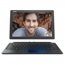 Lenovo 2 In 1 Ideapad MIIX 510-12ISK 80XE0032MJ Black/12.2FHDTouch(Slim)/I5-7200U/8GB/256GBSSD/W10/2Yrs ADP