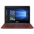 Asus X441U-VWX160T Red/14"/I3-6006U/4G[ON BD]/1TB(54R)/2VG/W10/Backpack