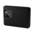 WD My Passport Ultra 2.5" USB 3.0 500GB-Black