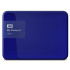 WD My Passport Ultra 2.5" USB 3.0 500GB-Blue