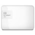 WD My Passport Ultra 2.5" USB 3.0 500GB-White