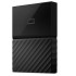 WD Western Digital My Passport USB 3.0 Hard Drive - 1TB Black