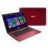 Asus A556U-RXX251T RED/15.6"/I5-7200U/4G[ON BD]/1TB/2VG/W10/BACKPACK