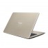 Asus A556U-QXX512T Golden/15.6"/I7-7500U/4G[ON BD]/1TB/2VG/W10/Backpack