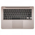 Asus UX330U-AFC020T ROSE GOLD/13.3"/I7-6500U/8G[ON BD]/512G/W10/BAG