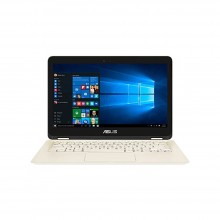 Asus UX360C-AC4150T Laptop GOLD/13.3"/M3-7Y30/4G[ON BD]/128G/W10/BAG