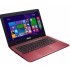 Asus X541S-CXX086T RED/15.6"/N3710/4G[ON BD]/500G/W10/BAG