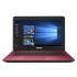 Asus X541S-AXX346T RED/15.6"/N3060/4G[ON BD]/500G/W10/BAG