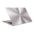 Asus UX410U-QGV072T Quartz Grey Laptop, 14", I5-7200U, 8G[ON BD], 1TB+128G, 2VG, W10, Bag