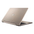 Asus TP201S-AFV0023D Laptop 11.6" ICICLE Gold, N3060, 4G[ON BD], 500G, DOS, No Bag