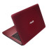 Asus Vivobook Max X441U-AWX317T Red,14",I3-6100U,4G[ON BD],500G,W20,Back Pack