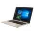 Asus Vivobook N580V-DE4578T Gold Metal,15.6",I5-7300HQ,4G,1TB,4VG,W10,Back Pack