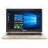 Asus Vivobook N580V-DE4568T Gold Metal,15.6",I7-7700HQ,4G,1TB+128G,4VG,W10,Back Pack