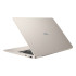 Asus Vivobook S14 S406U-ABM242T Laptop 14" ICICLE Gold, I3-7100U, 4G[ON BD], 128G, Win10, Sleeve