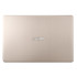 Asus Vivobook S510U-QBQ620T Laptop Metal Gold,15.6",I5-8250U,4G,1TB,2VG,W10,BackPack