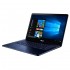 Asus Zenbook Pro UX550V-DBN126T Blue,15.6",I7-7700HQ,16G[ON BD],512G,W10,Bag