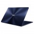 Asus Zenbook Pro UX550V-DBN126T Blue,15.6",I7-7700HQ,16G[ON BD],512G,W10,Bag