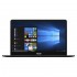 Asus Zenbook Pro UX550V-DBN126T Blue,15.6",I7-7700HQ,16G[ON BD],512G,W10,Bag