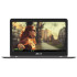 Asus ZenBook Flip UX360U-AKC4275T Laptop Black,13.3", I5-7200U, 8G[ON BD]512G, Win10, Bag