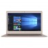 Asus Zenbook UX430U Metal Gold/14"/I5-7200U/8G[ON BD]/256G/W10/Bag