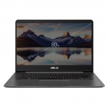 Asus Zenbook UX430U Metal Grey/14"/I7-7500U/8G[ON BD]/512G/W10/Bag