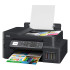 Brother MFC-T920DW Print, Scan, Copy, Fax, Duplex Print Wireless A4 Refill Ink Tank Printer